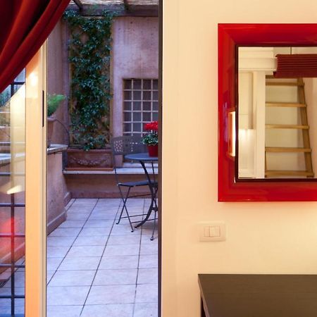Frangipane Loft-Rental In 로마 외부 사진