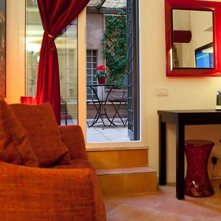 Frangipane Loft-Rental In 로마 외부 사진