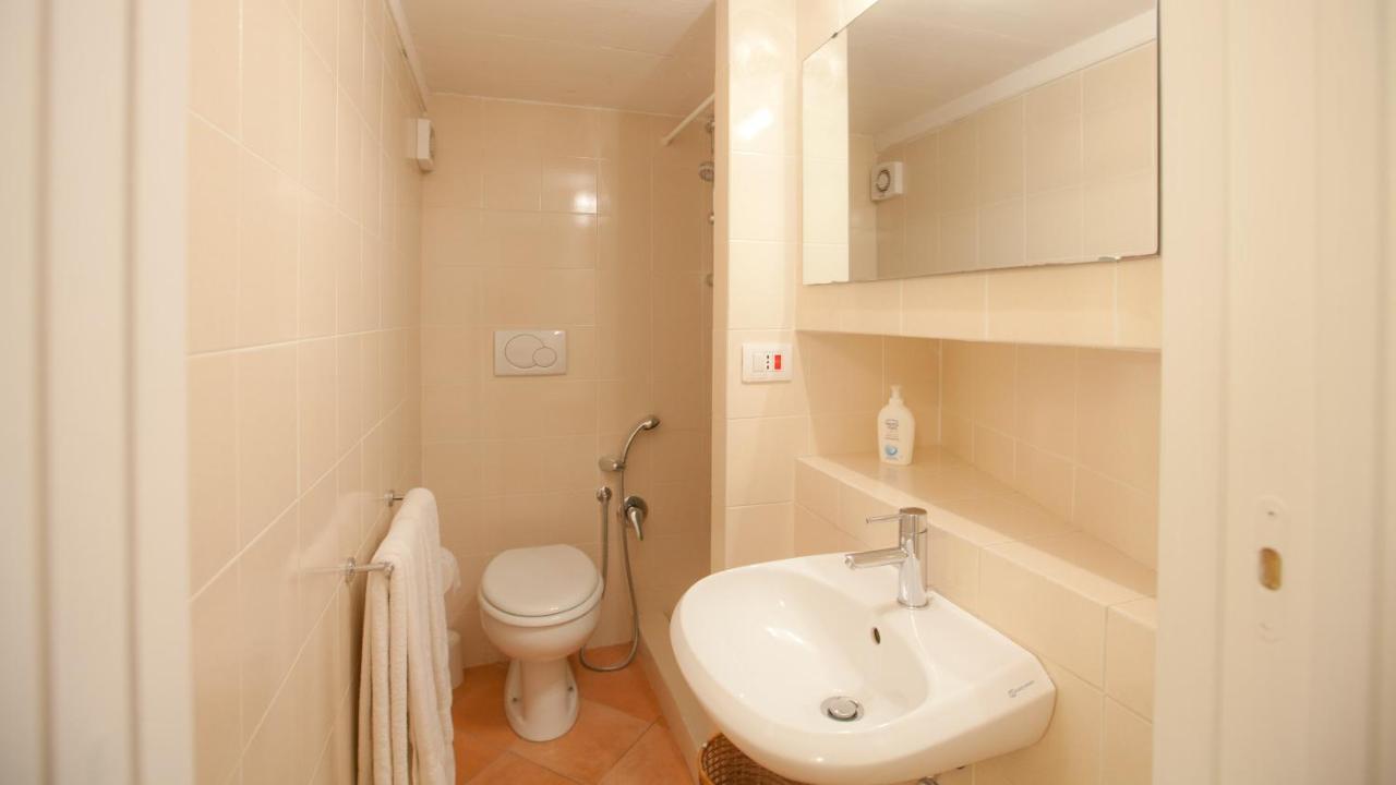Frangipane Loft-Rental In 로마 외부 사진